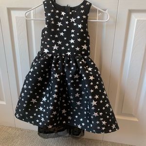 Beautiful black dress